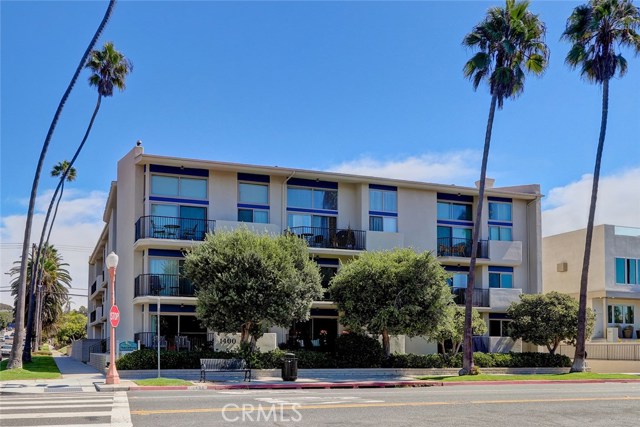 1400 Catalina Avenue, Redondo Beach, California 90277, 2 Bedrooms Bedrooms, ,1 BathroomBathrooms,Residential,Sold,Catalina,SB18239386