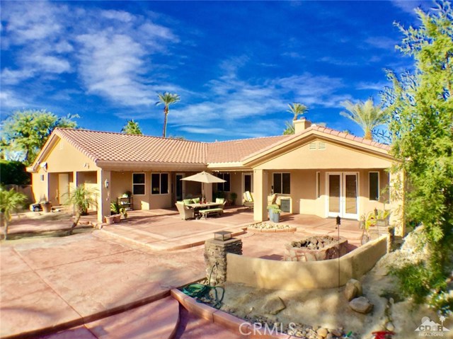 49235 Croquet Court, Indio, CA 92201, photo 73