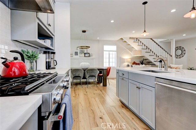 3513 Oak Avenue, Manhattan Beach, California 90266, 3 Bedrooms Bedrooms, ,1 BathroomBathrooms,Residential,Sold,Oak,SB20182757