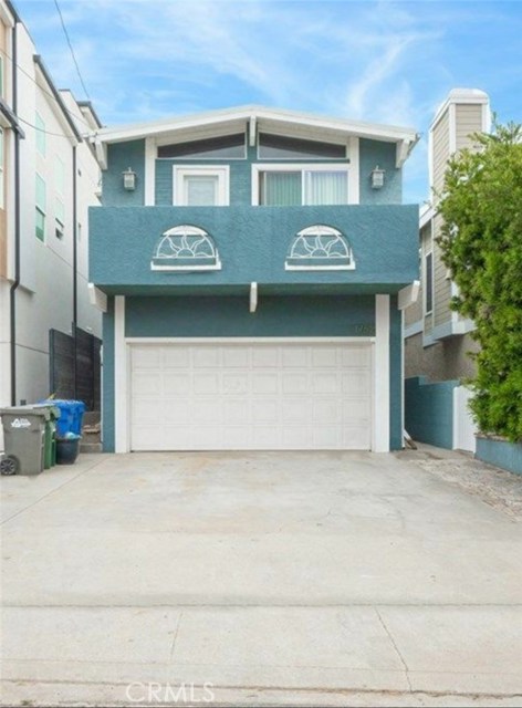 1752 Dixon Street, Redondo Beach, California 90278, 3 Bedrooms Bedrooms, ,2 BathroomsBathrooms,Residential,Sold,Dixon,SB20168858