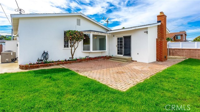 2643 Loftyview Drive, Torrance, California 90505, 3 Bedrooms Bedrooms, ,2 BathroomsBathrooms,Residential,Sold,Loftyview,SB20052927