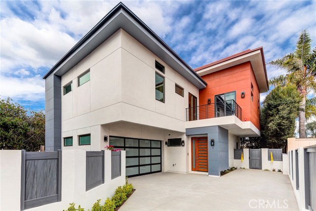 2227 Dufour Avenue, Redondo Beach, California 90278, 4 Bedrooms Bedrooms, ,3 BathroomsBathrooms,Residential,Sold,Dufour,PV18035813