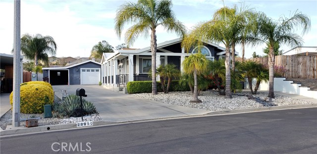 Photo of 28950 Calle Alta, Murrieta, CA 92563