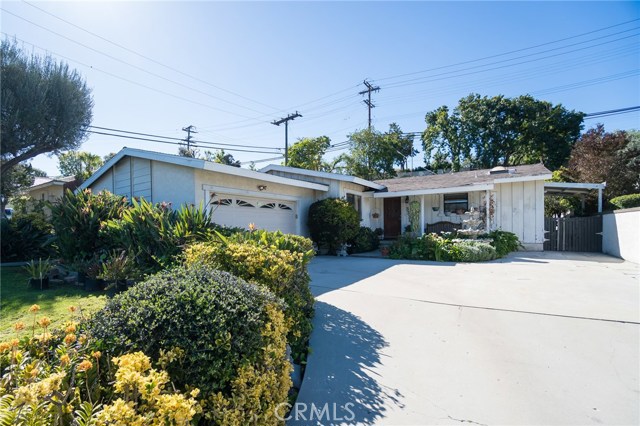 5320 Ironwood Street, Rancho Palos Verdes, California 90275, 3 Bedrooms Bedrooms, ,2 BathroomsBathrooms,Residential,Sold,Ironwood,SB18061190