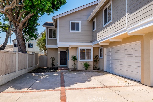 2016 Morgan Lane, Redondo Beach, California 90278, 4 Bedrooms Bedrooms, ,3 BathroomsBathrooms,Residential,Sold,Morgan,SB17149239