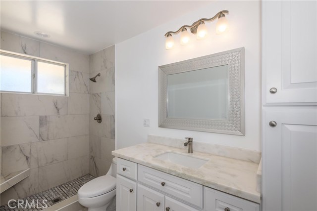 Brand new Master Bath