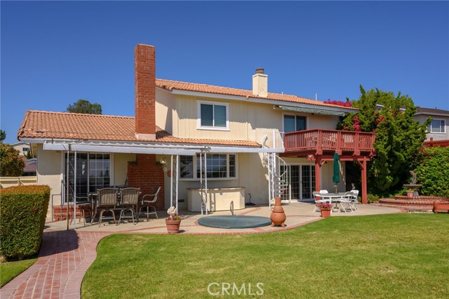 29369 Quailwood Dr, Rancho Palos Verdes, California 90275, 5 Bedrooms Bedrooms, ,1 BathroomBathrooms,Residential,Sold,Quailwood Dr,SB19189664