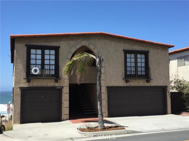 2807 Manhattan Avenue, Manhattan Beach, California 90266, 6 Bedrooms Bedrooms, ,4 BathroomsBathrooms,Residential,Sold,Manhattan,SB16101576