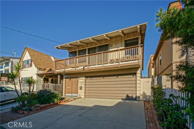 3004 Alma Avenue, Manhattan Beach, California 90266, ,Residential Income,Sold,Alma,SB20158242