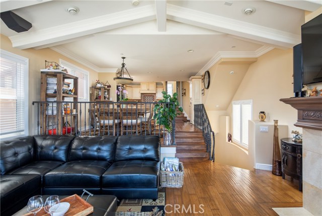 1704 Harper Avenue, Redondo Beach, California 90278, 4 Bedrooms Bedrooms, ,3 BathroomsBathrooms,Residential,Sold,Harper,SB19215045