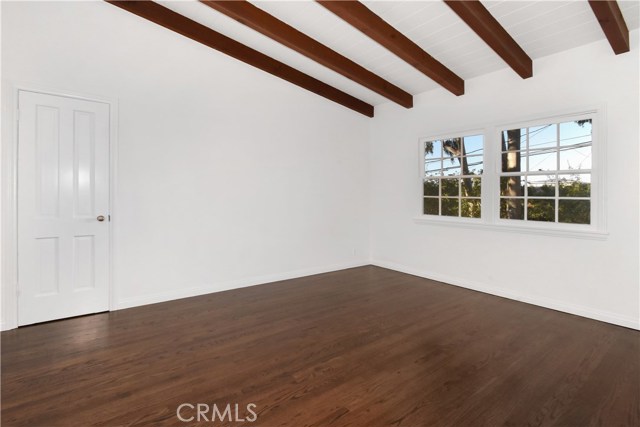 2nd bedroom upstairs.