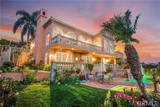 1429 Via Zumaya, Palos Verdes Estates, California 90274, 5 Bedrooms Bedrooms, ,6 BathroomsBathrooms,Residential,Sold,Via Zumaya,PV18119297