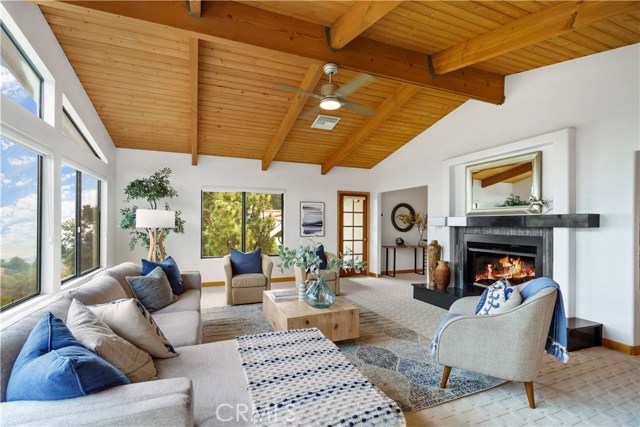 49 Rockinghorse Road, Rancho Palos Verdes, California 90275, 3 Bedrooms Bedrooms, ,2 BathroomsBathrooms,Residential,Sold,Rockinghorse,SB20190970