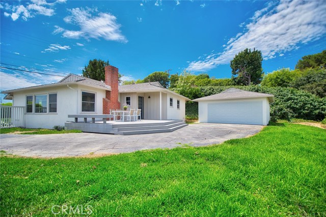 73 Rockinghorse Road, Rancho Palos Verdes, California 90275, 3 Bedrooms Bedrooms, ,2 BathroomsBathrooms,Residential,Sold,Rockinghorse,IN17181127