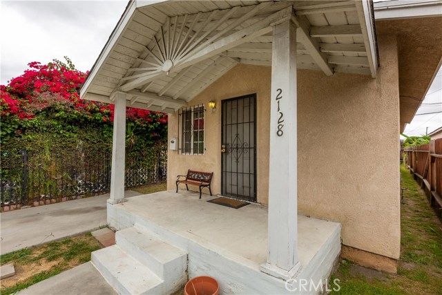 2 Bed Home for Sale in Compton, California