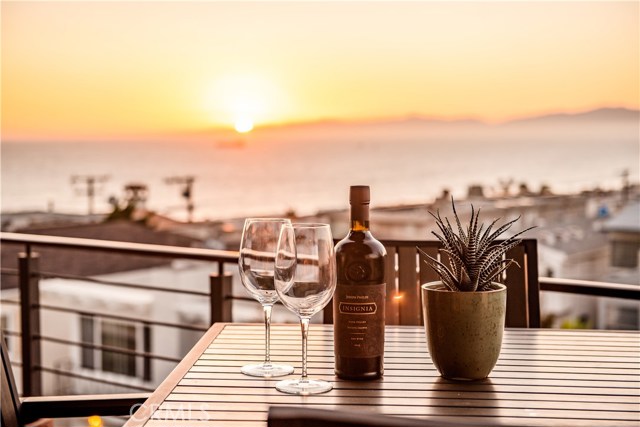 Another beautiful day along the coast