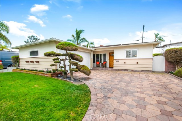 1329 Gertruda Avenue, Redondo Beach, California 90277, 3 Bedrooms Bedrooms, ,1 BathroomBathrooms,Residential,Sold,Gertruda,SB21018995