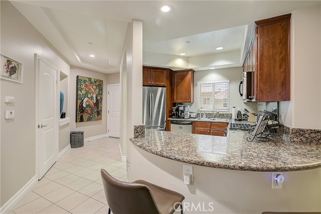 2 Bed Home for Sale in Sherman Oaks, California