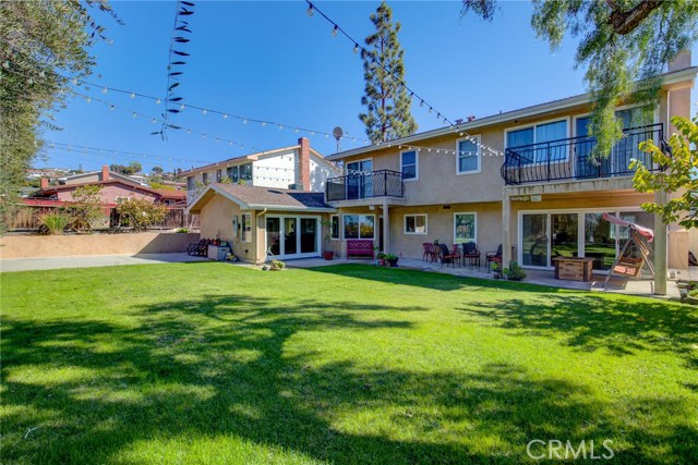 6931 Starstone Drive, Rancho Palos Verdes, California 90275, 5 Bedrooms Bedrooms, ,Residential,Sold,Starstone,PV20028829