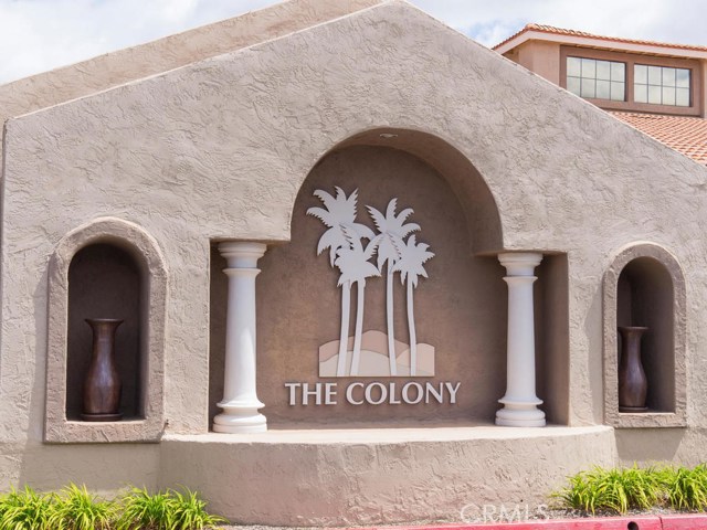 The Colony Clubhouse