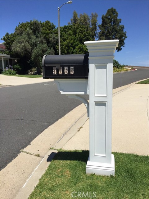 Mailbox