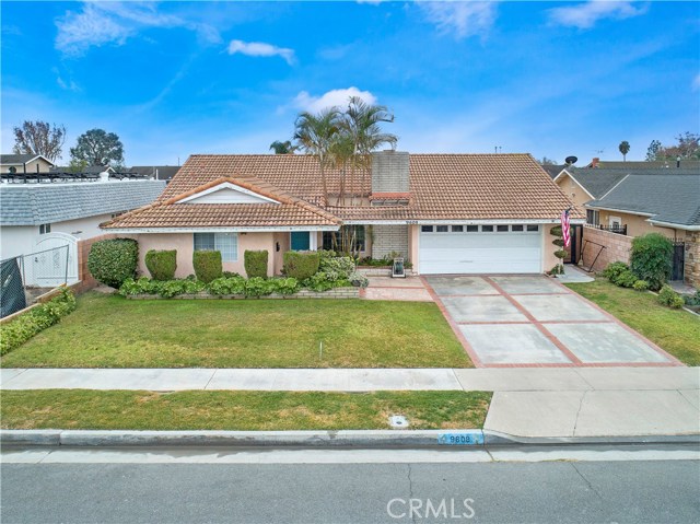 Photo of 9608 Puffin Avenue, Fountain Valley, CA 92708