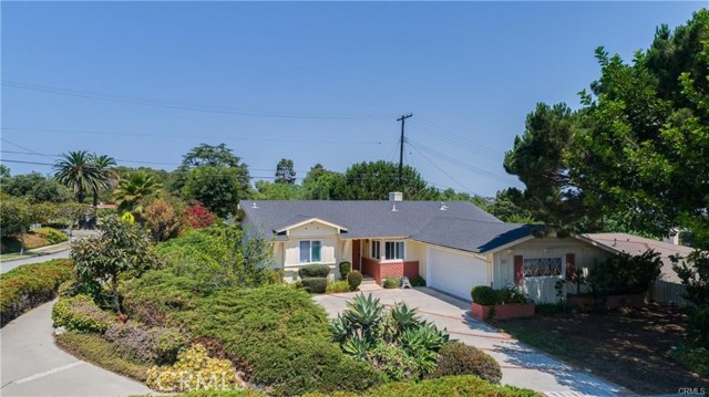 6005 Groveoak Place., Rancho Palos Verdes, California 90275, 4 Bedrooms Bedrooms, ,1 BathroomBathrooms,Residential,Sold,Groveoak Place.,SB19071673