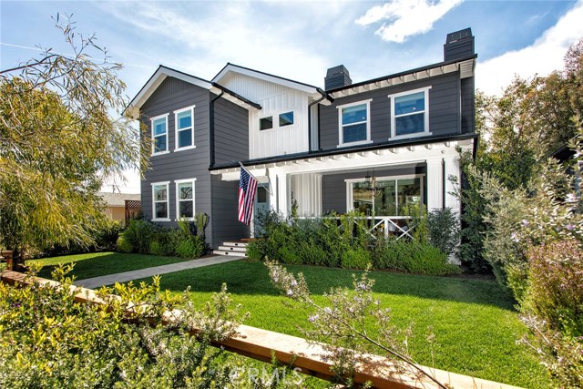 Photo of 291 Walnut Street, Costa Mesa, CA 92627
