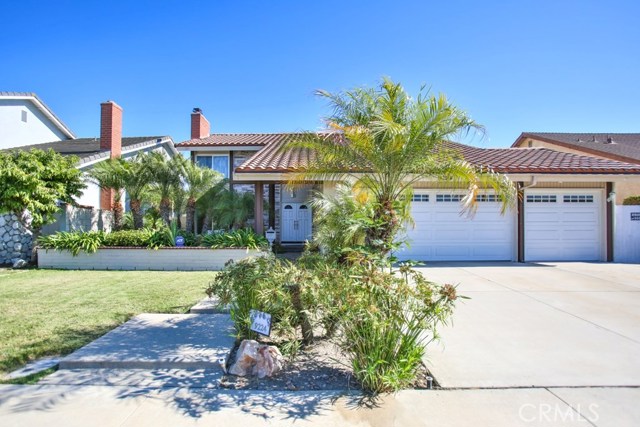 Photo of 9224 Wintergreen Circle, Fountain Valley, CA 92708