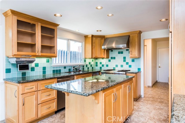 28607 Covecrest Drive, Rancho Palos Verdes, California 90275, 4 Bedrooms Bedrooms, ,1 BathroomBathrooms,Residential,Sold,Covecrest,PV20168979
