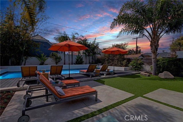 2306 Graham Avenue, Redondo Beach, California 90278, 2 Bedrooms Bedrooms, ,2 BathroomsBathrooms,Residential,Sold,Graham,SB18096314