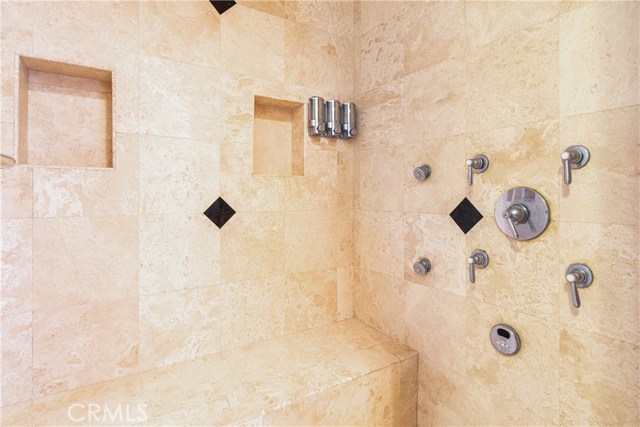 Master Bath Shower