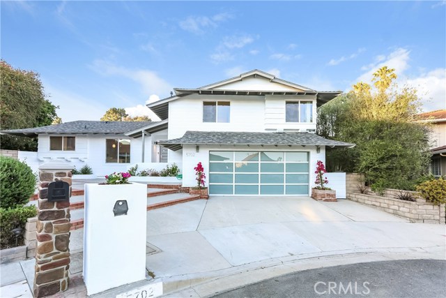 5702 Whitecliff Drive, Rancho Palos Verdes, California 90275, 4 Bedrooms Bedrooms, ,2 BathroomsBathrooms,Residential,Sold,Whitecliff,SB18180855
