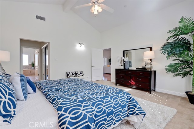 2100 Blossom Lane, Redondo Beach, California 90278, 3 Bedrooms Bedrooms, ,2 BathroomsBathrooms,Residential,Sold,Blossom,SB19051216