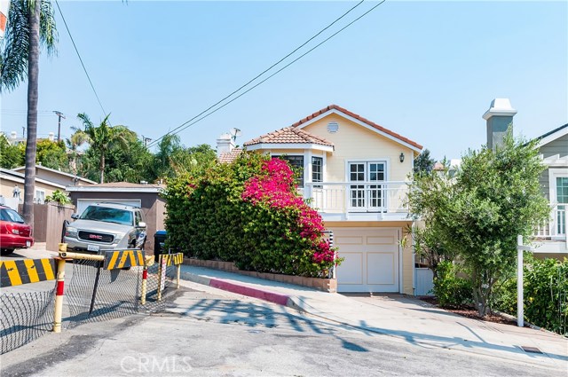 1601 Morgan Lane, Redondo Beach, California 90278, 3 Bedrooms Bedrooms, ,3 BathroomsBathrooms,Residential,Sold,Morgan,SB17163762