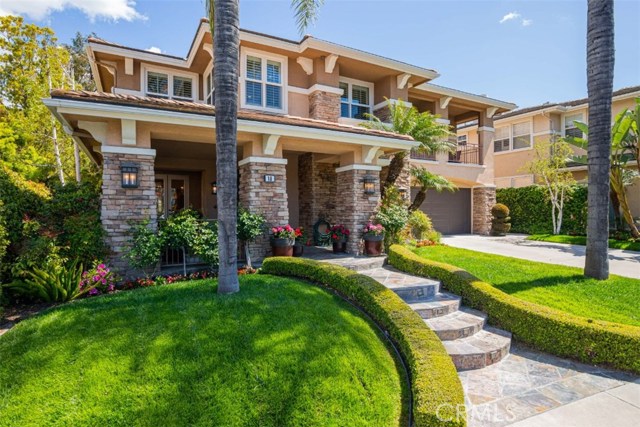 Photo of 10 Summit Court, Rancho Santa Margarita, CA 92688