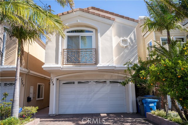 1729 Haynes Lane, Redondo Beach, California 90278, 4 Bedrooms Bedrooms, ,2 BathroomsBathrooms,Residential,Sold,Haynes,SB20213619