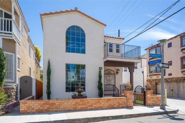 110 Cordova Walk, Long Beach, CA, 90803 110 Cordova Walk