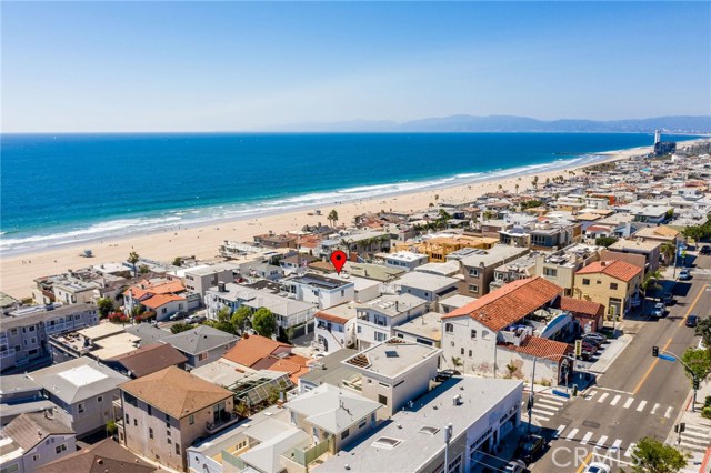 3309 Bayview Drive, Manhattan Beach, California 90266, 3 Bedrooms Bedrooms, ,3 BathroomsBathrooms,Residential,Sold,Bayview,SB20235849