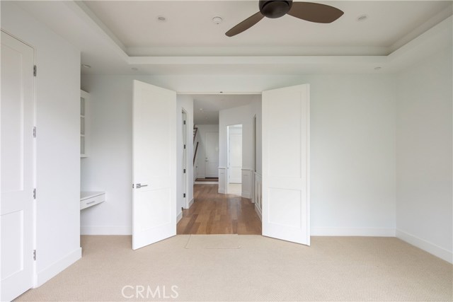 FIRST LEVEL 2ND BEDROOM, OR IS IT AN OFFICE? FAMILY ROOM?