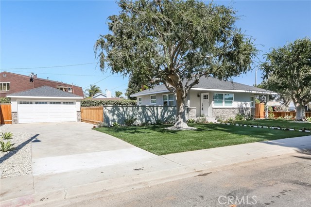 2803 McBain Avenue, Redondo Beach, California 90278, 3 Bedrooms Bedrooms, ,2 BathroomsBathrooms,Residential,Sold,McBain,SB17219353