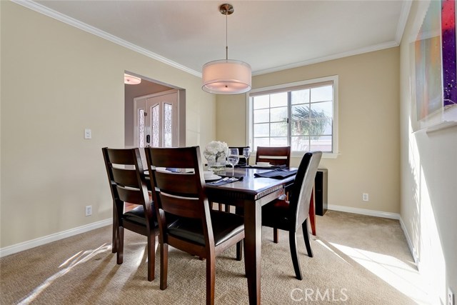 1406 Rindge Lane, Redondo Beach, California 90278, 4 Bedrooms Bedrooms, ,2 BathroomsBathrooms,Residential,Sold,Rindge,SB19002197