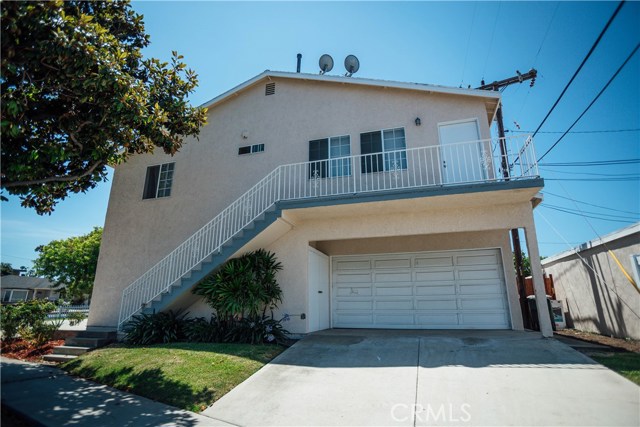 25203 Weston Road, Torrance, California 90505, ,Residential Income,Sold,Weston,SB19032344