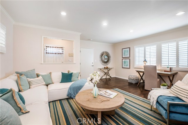 1140 Harper Avenue, Redondo Beach, California 90278, 2 Bedrooms Bedrooms, ,1 BathroomBathrooms,Residential,Sold,Harper,SB20071724