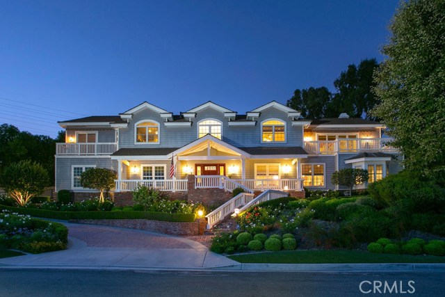 Photo of 19041 Cerro Villa Drive, Villa Park, CA 92861