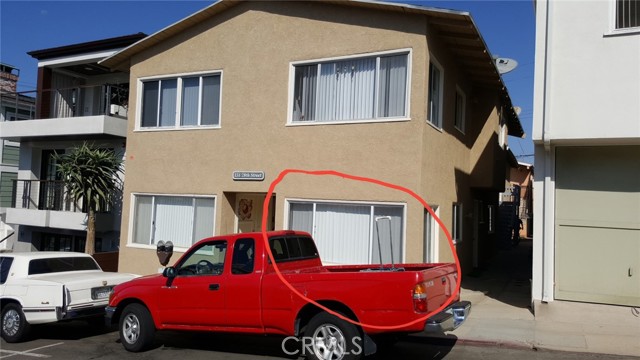 131 28th Street, Hermosa Beach, California 90254, ,Residential Income,Sold,28th,SB21031142