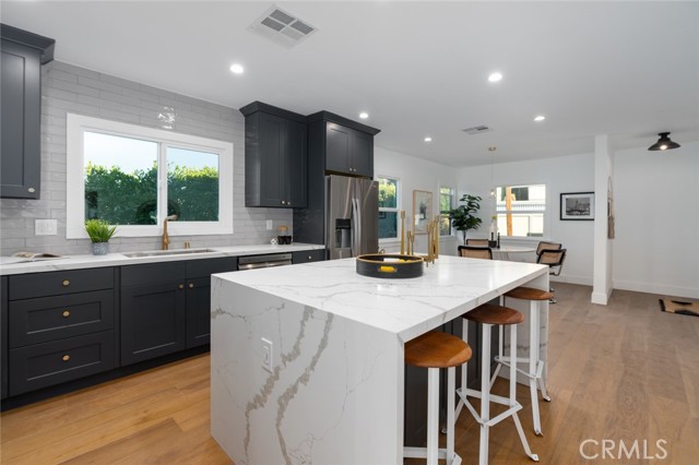4 Bed Home for Sale in Silver Lake, California