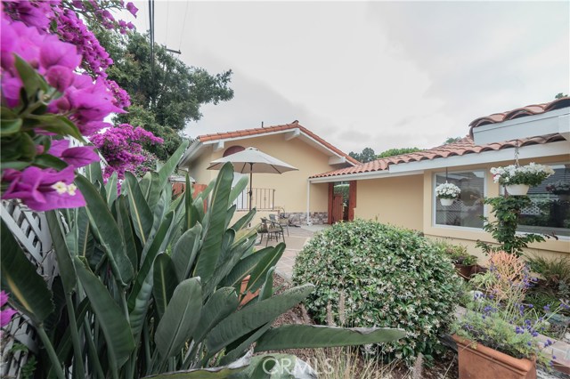 1208 Via Landeta, Palos Verdes Estates, California 90274, 3 Bedrooms Bedrooms, ,2 BathroomsBathrooms,Residential,Sold,Via Landeta,SB19143168