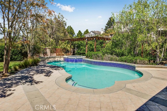 21 Hillcrest Manor, Rolling Hills Estates, California 90274, 4 Bedrooms Bedrooms, ,3 BathroomsBathrooms,Residential,Sold,Hillcrest Manor,PV19097199