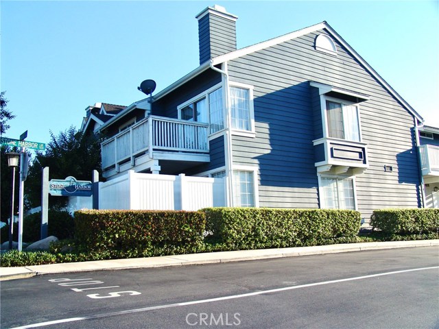 Photo of 754 Stone Harbor Circle #8, La Habra, CA 90631